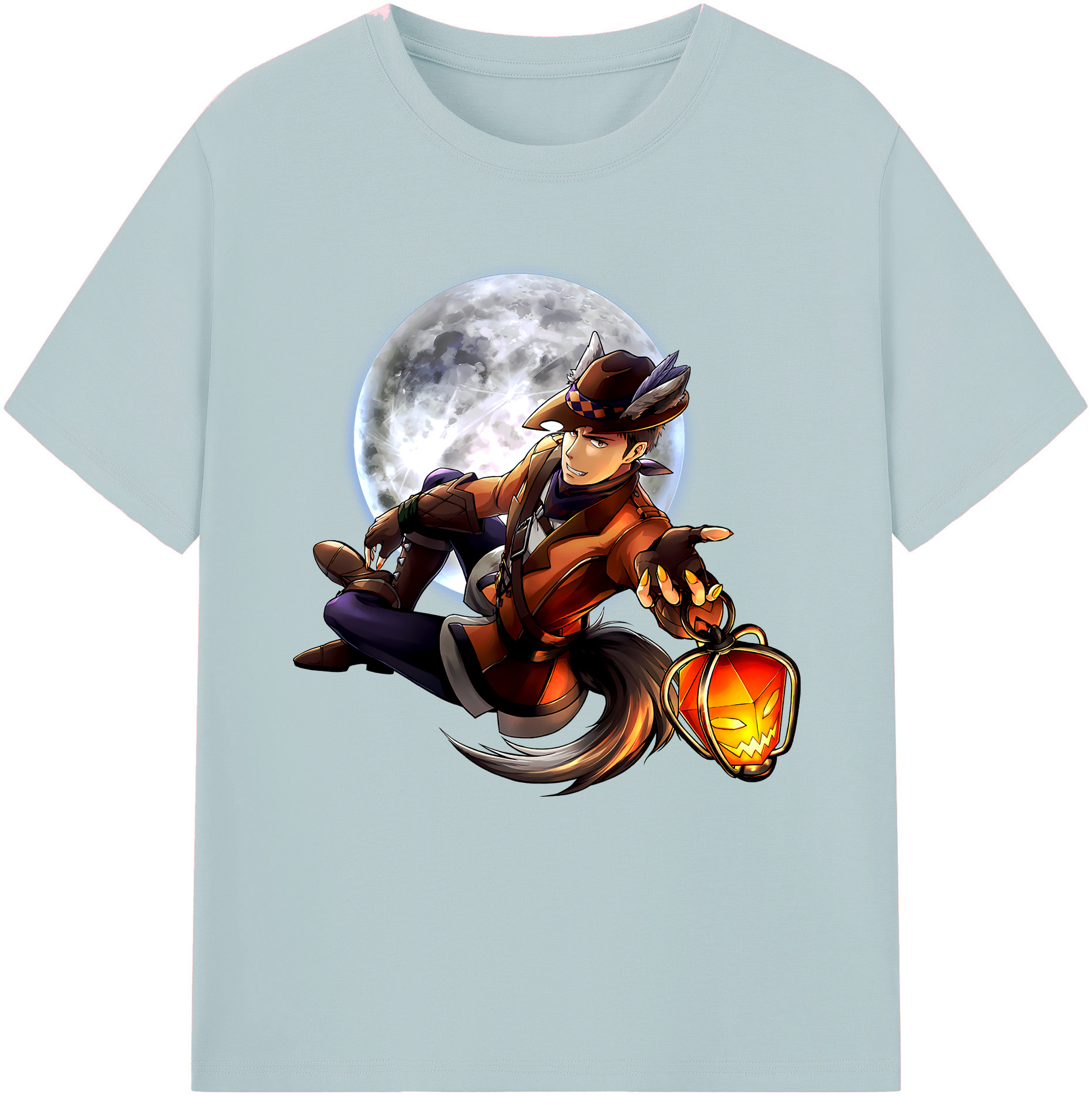 （画像用） 進撃の巨人 Attack on Titan 綿100％半袖Tシャツ（フロントプリント）